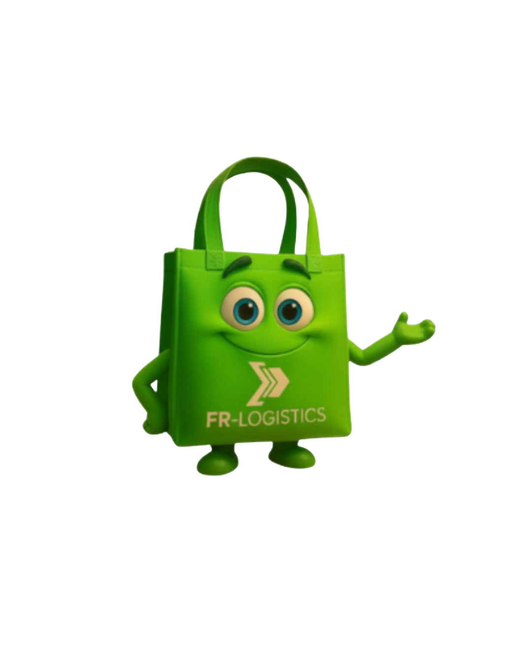 LIAM — Logistics Intelligence Assistant Manager